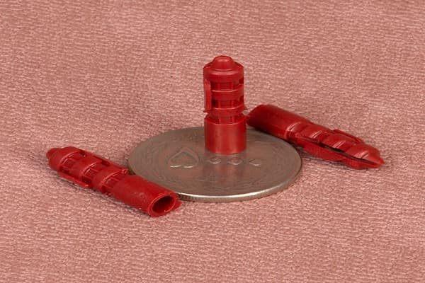 تصویر 2 از قیمت رول پلاک سنگ نما (رزینی) + فروش عمده